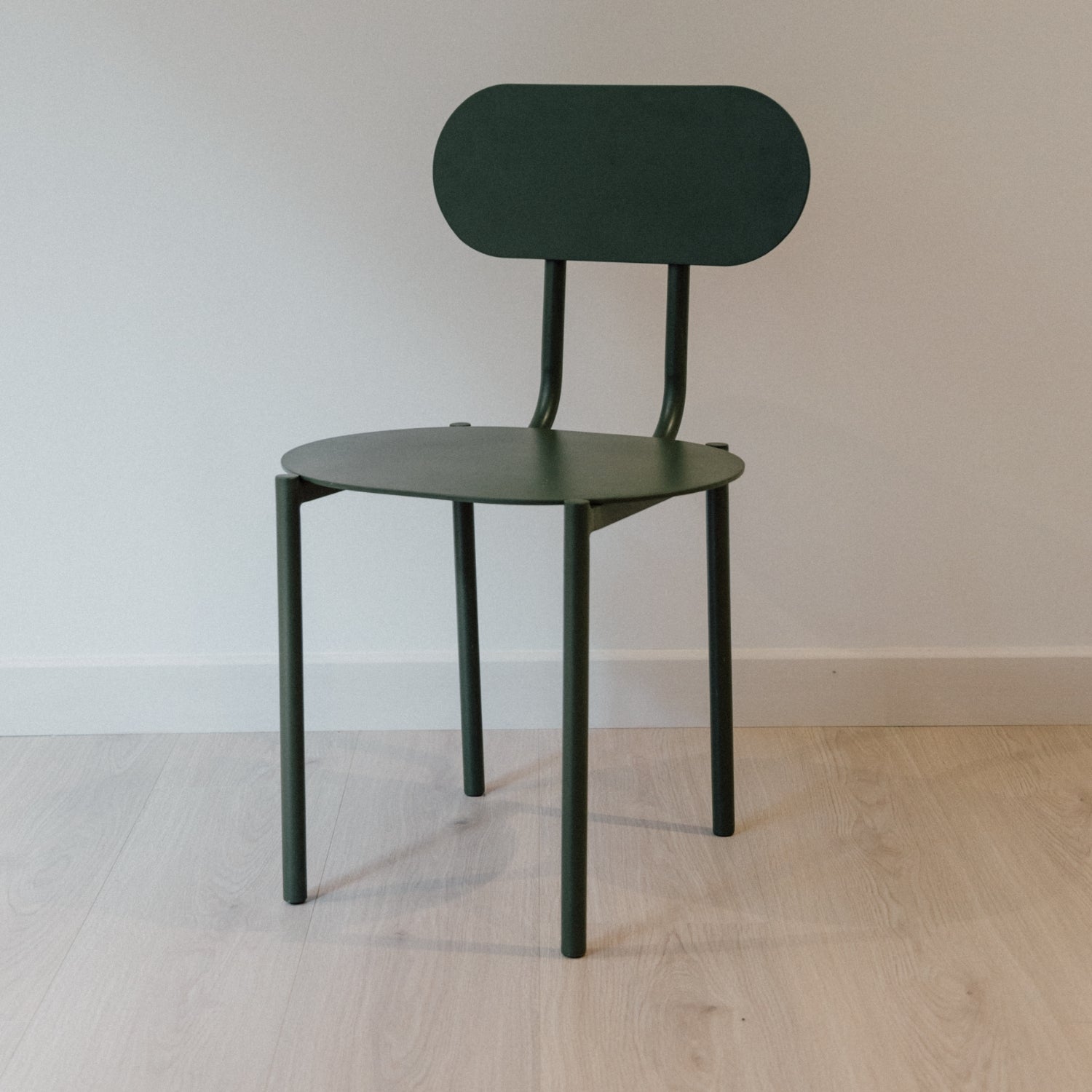 Silla Augusta