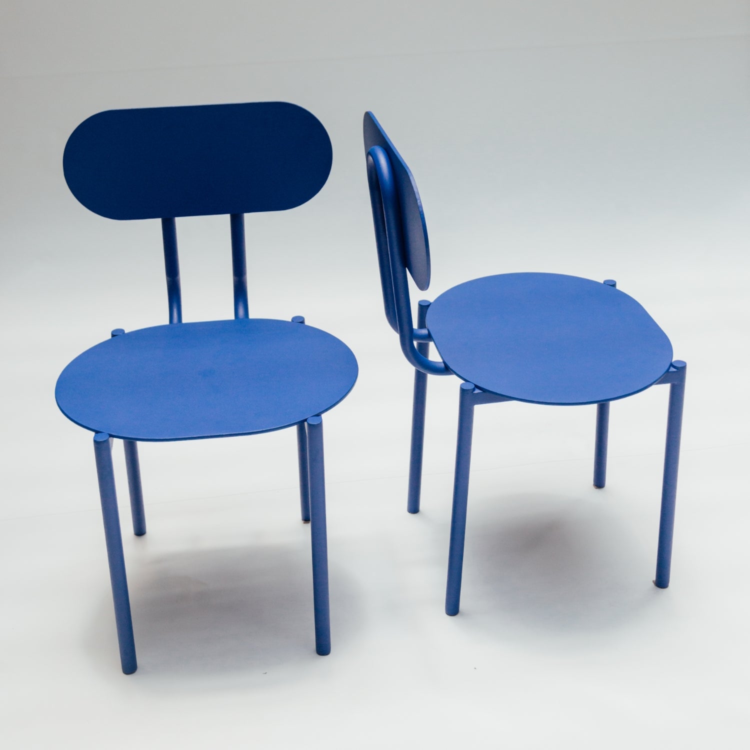 Silla Augusta