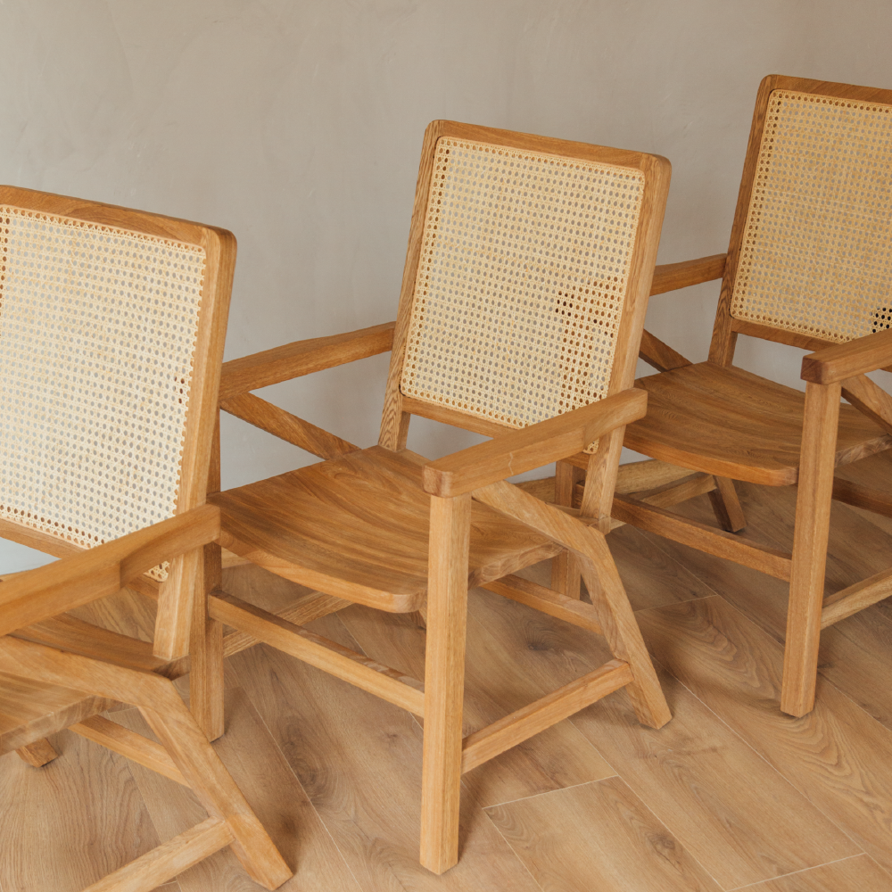 Silla Baudo