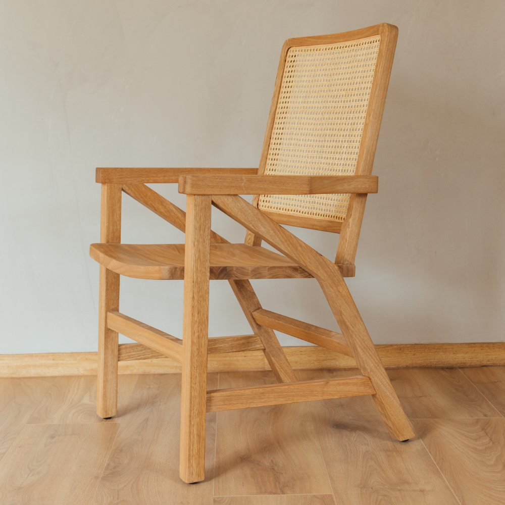 Silla Baudo