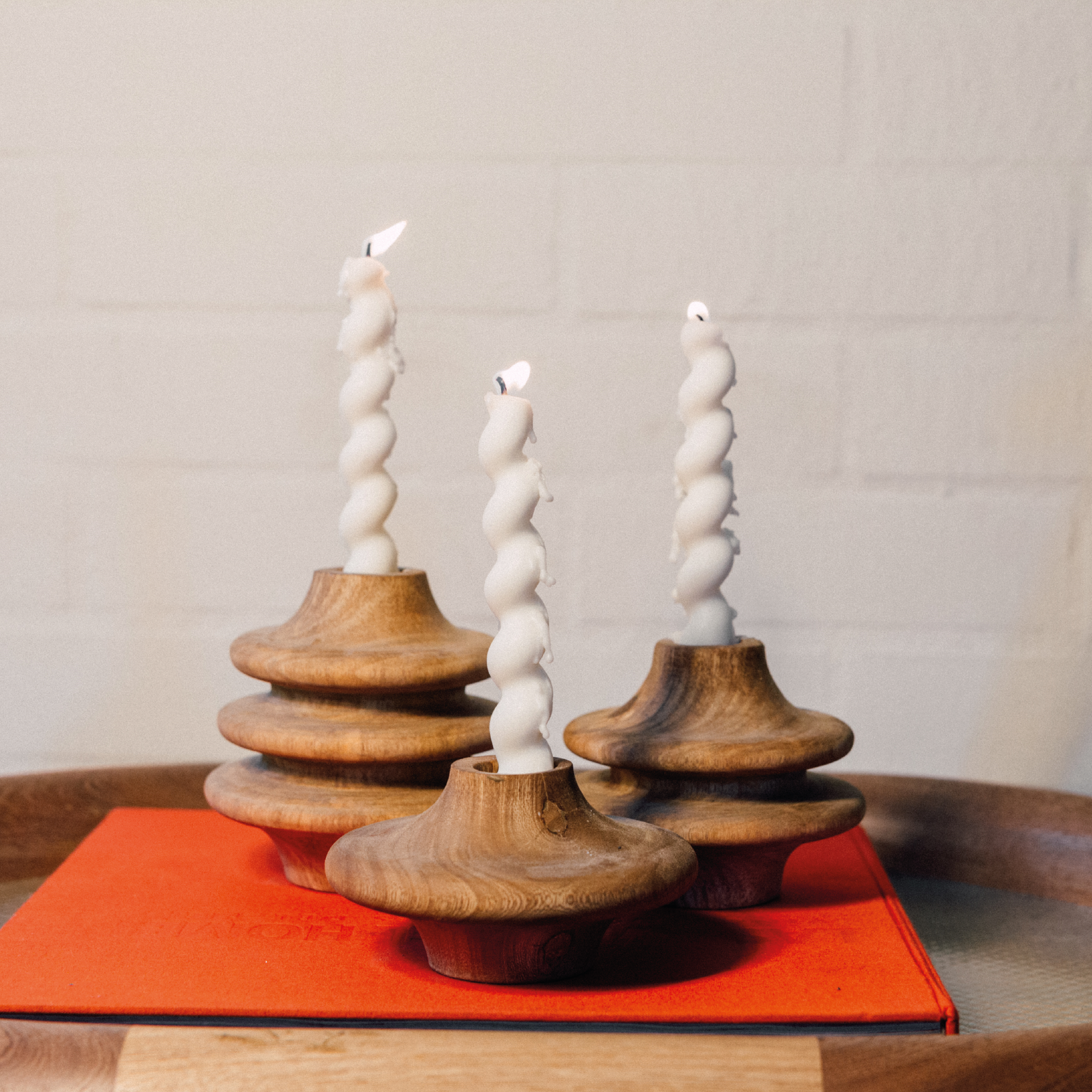 Candelabro Corinto