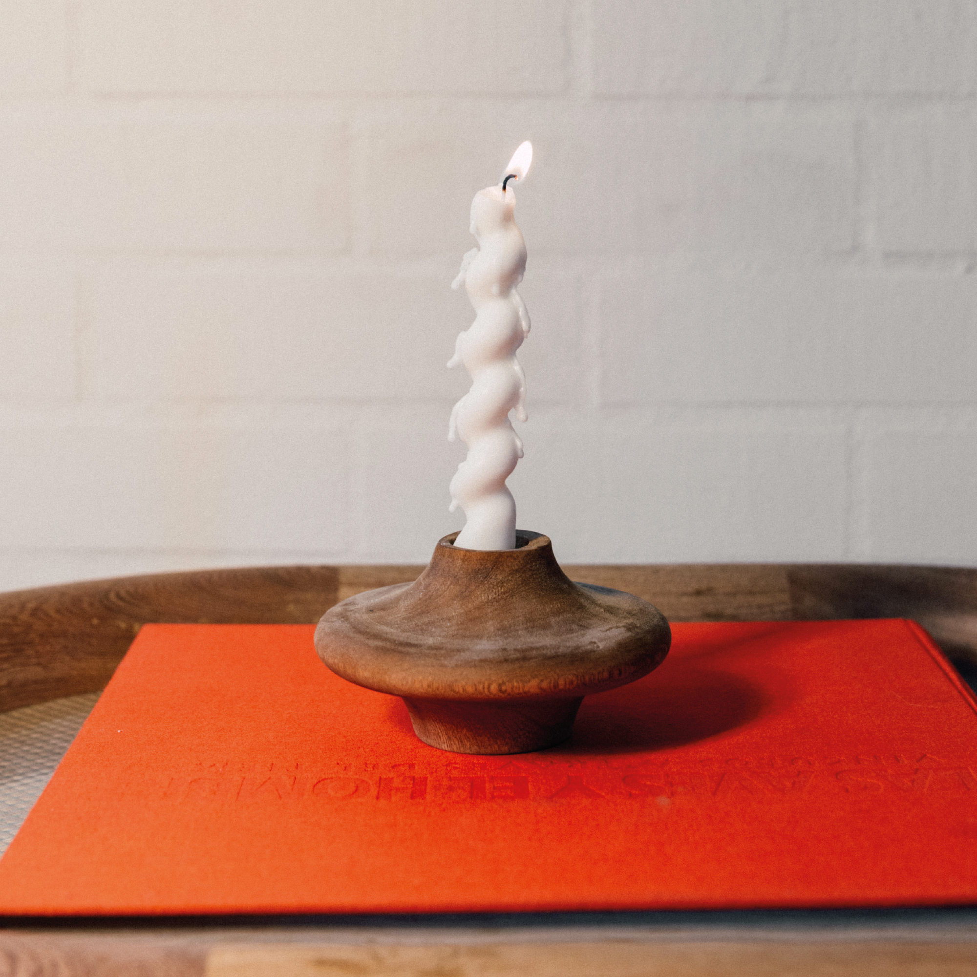Candelabro Corinto