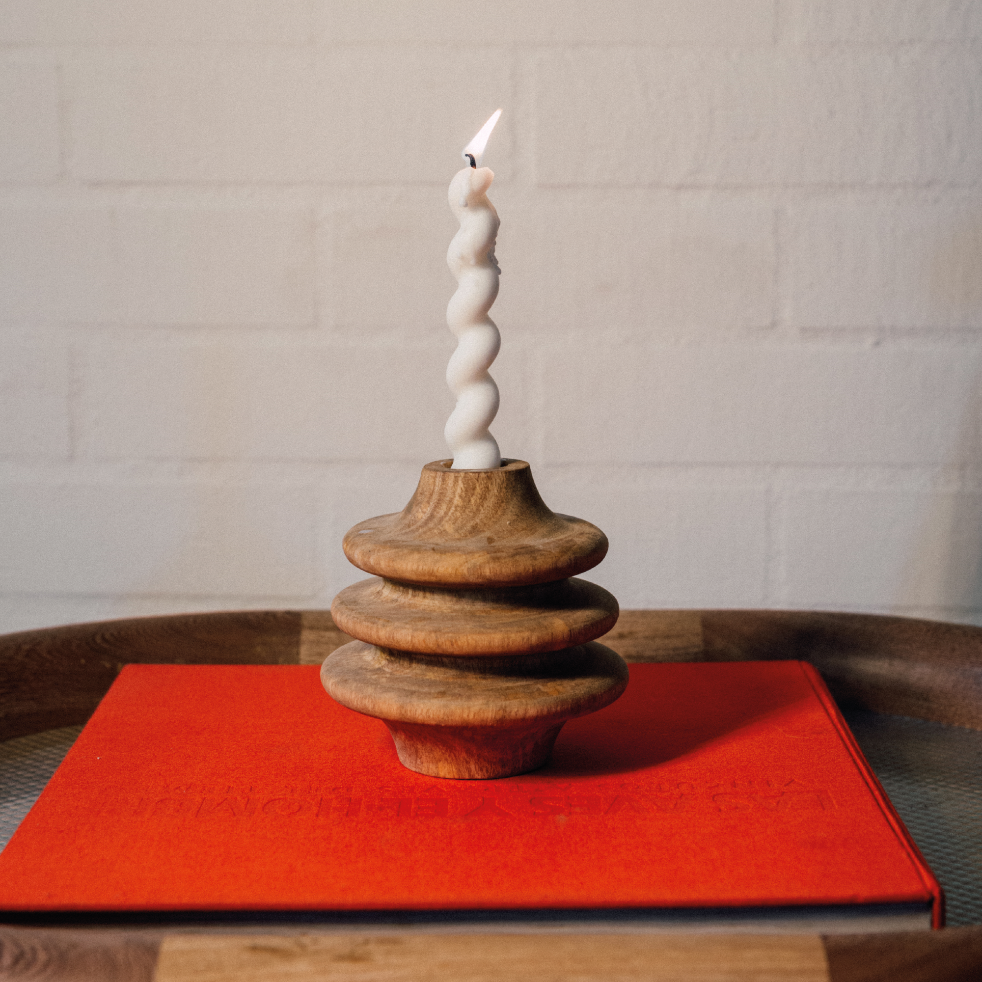 Candelabro Corinto