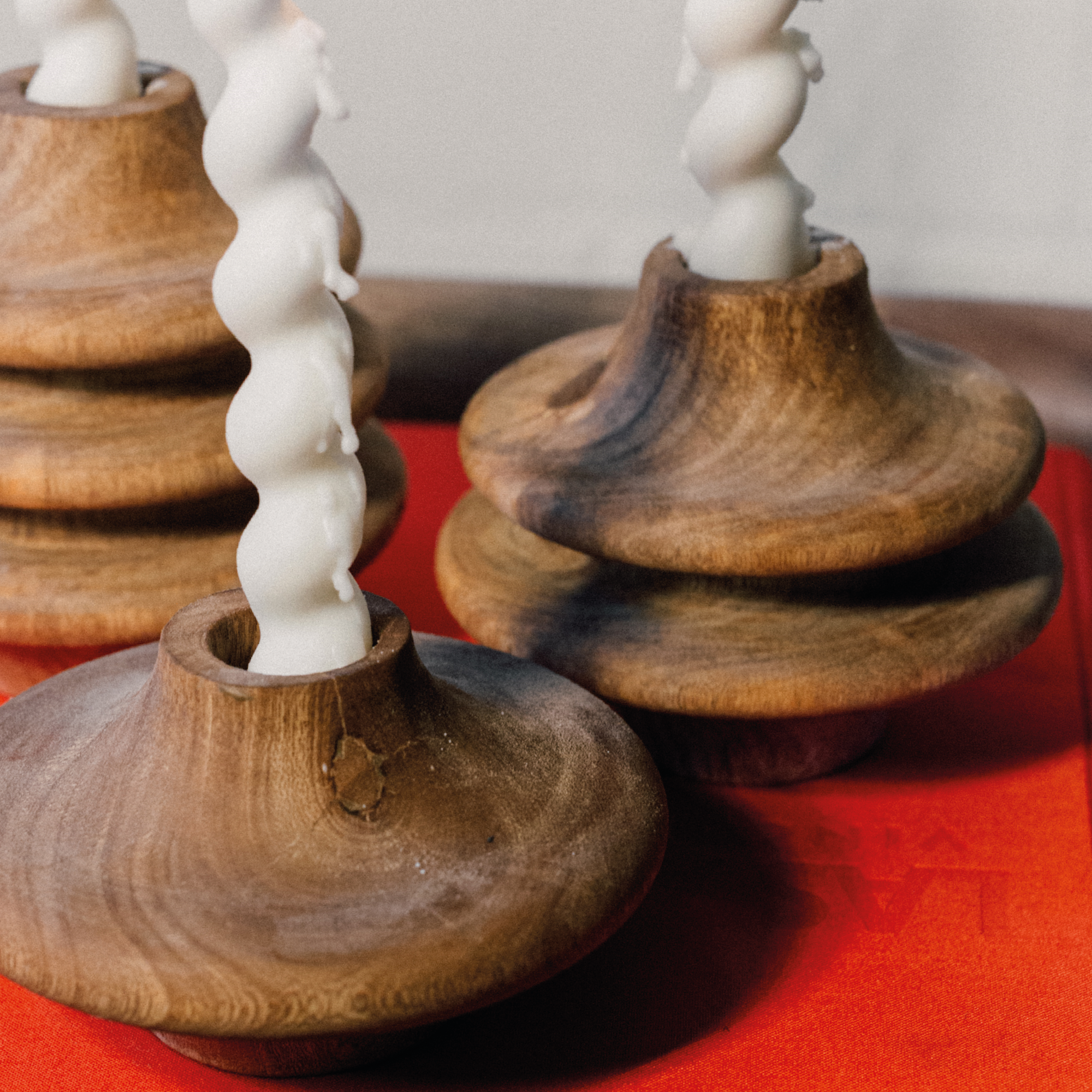 Candelabro Corinto