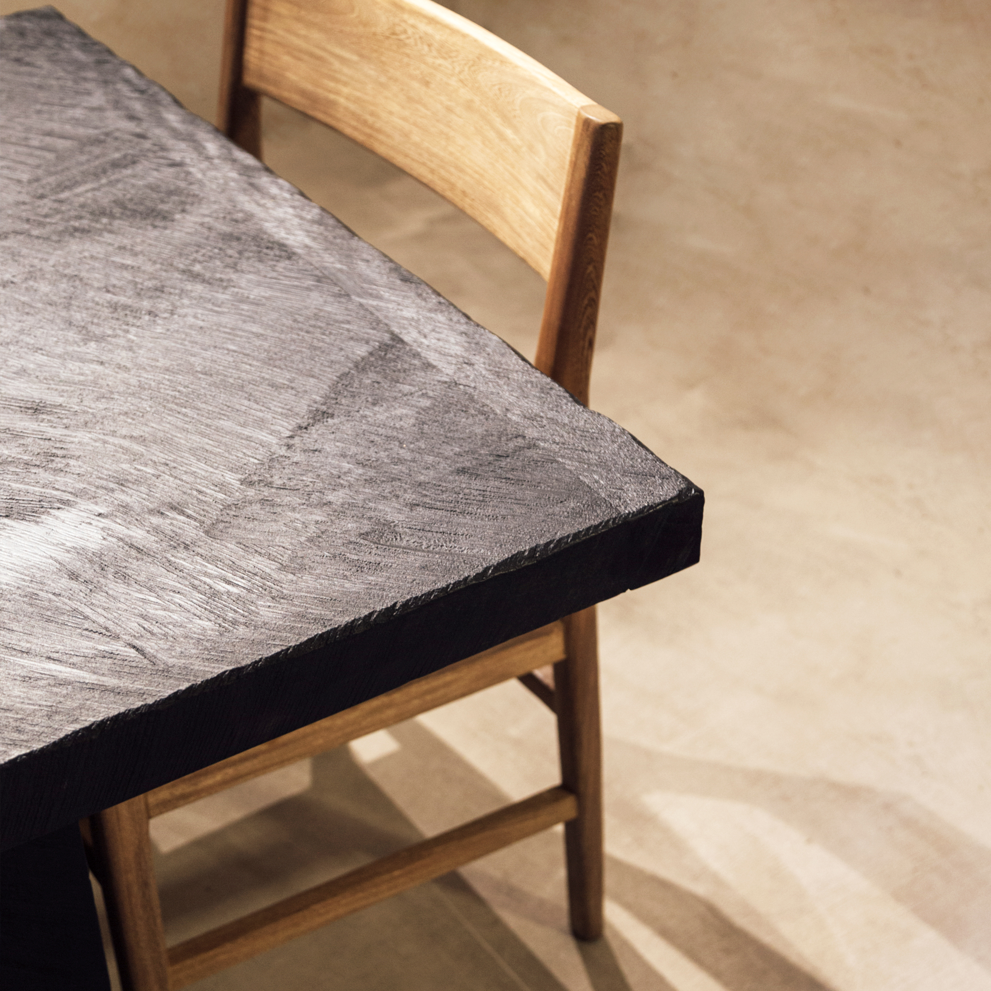 Mesa de comedor Bosco