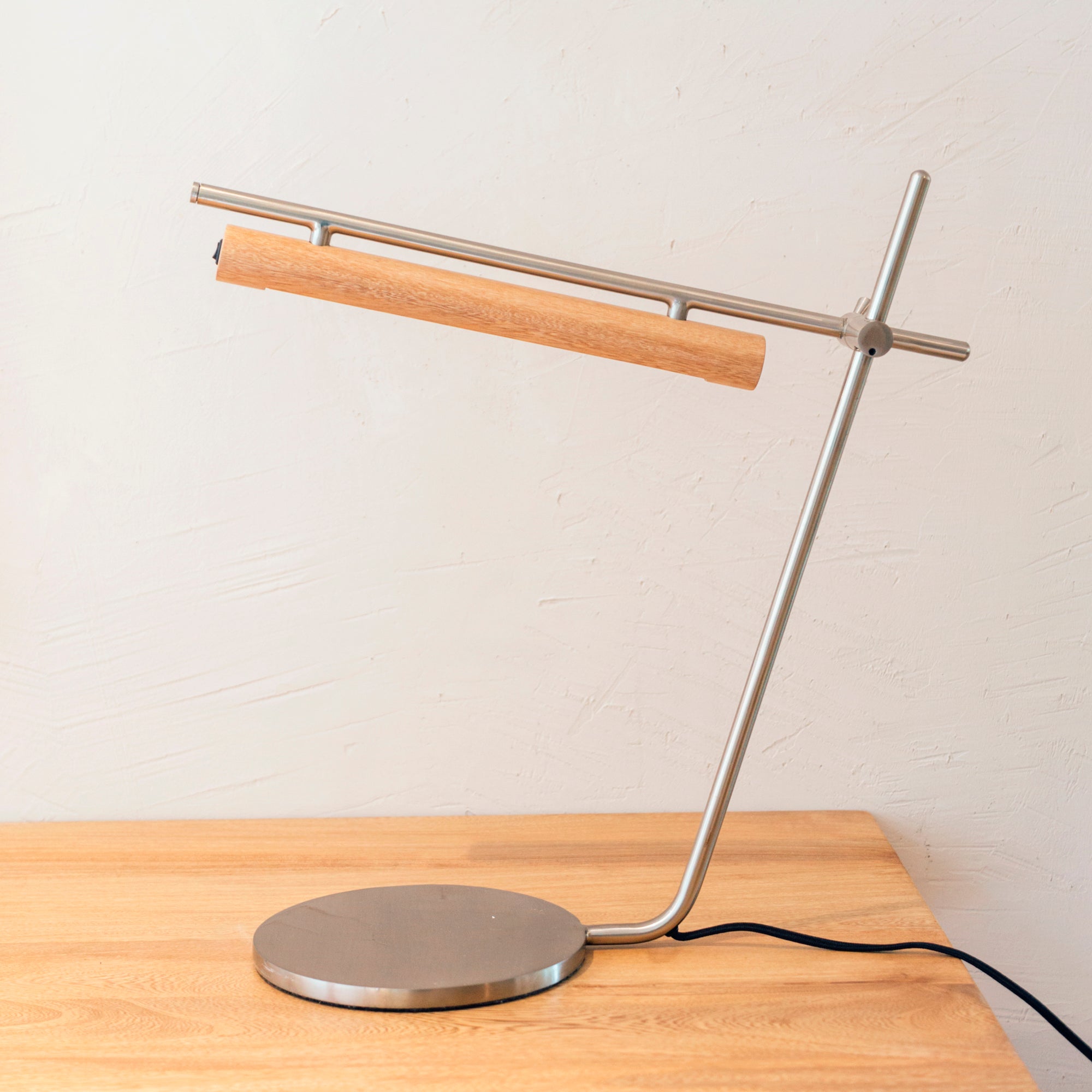 Lámpara de mesa Segovia | Entrega Inmediata Bogotá