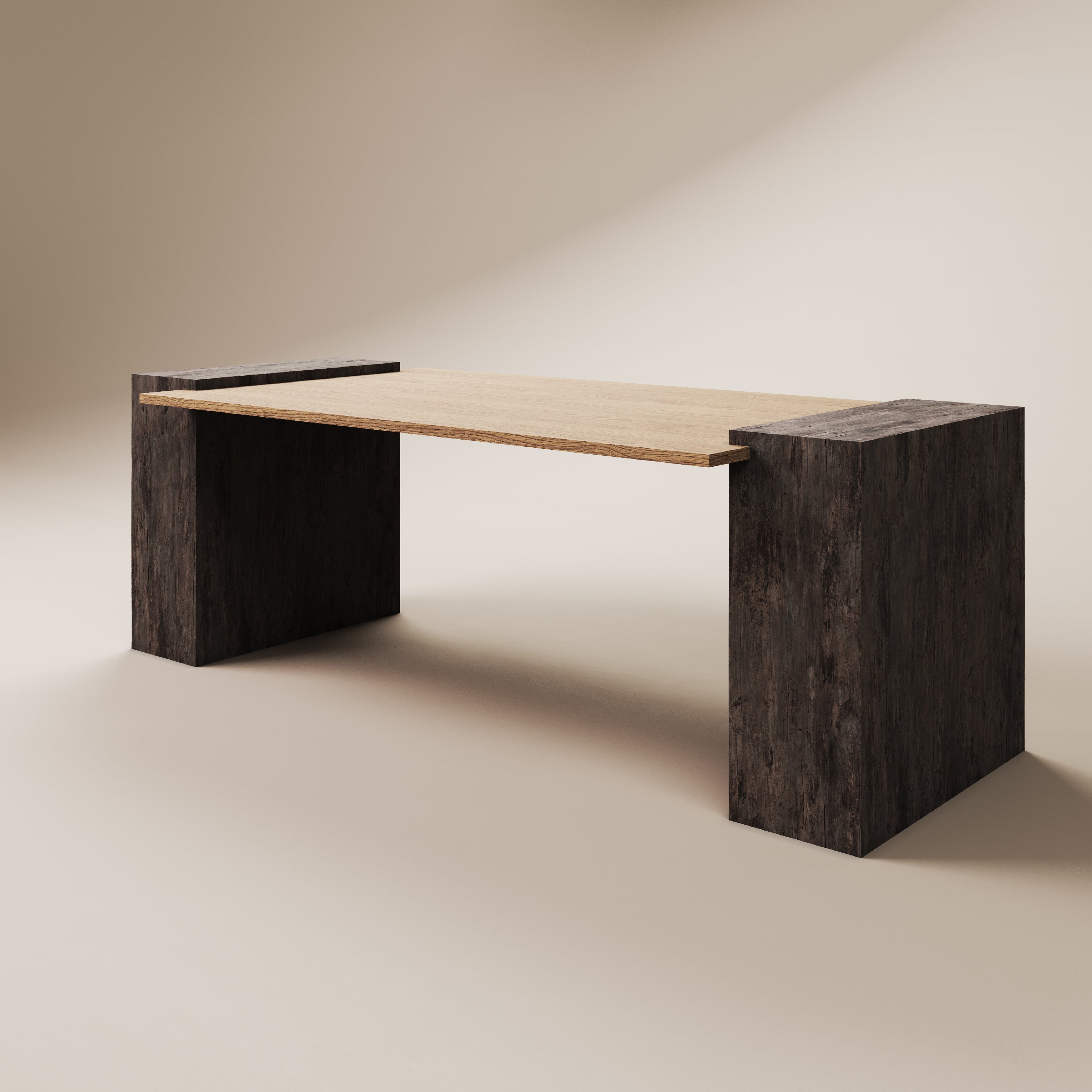 Mesa de comedor Betania