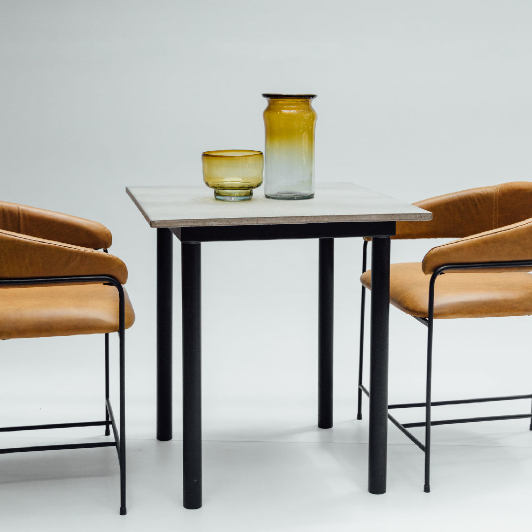 Mesa de comedor Lasso
