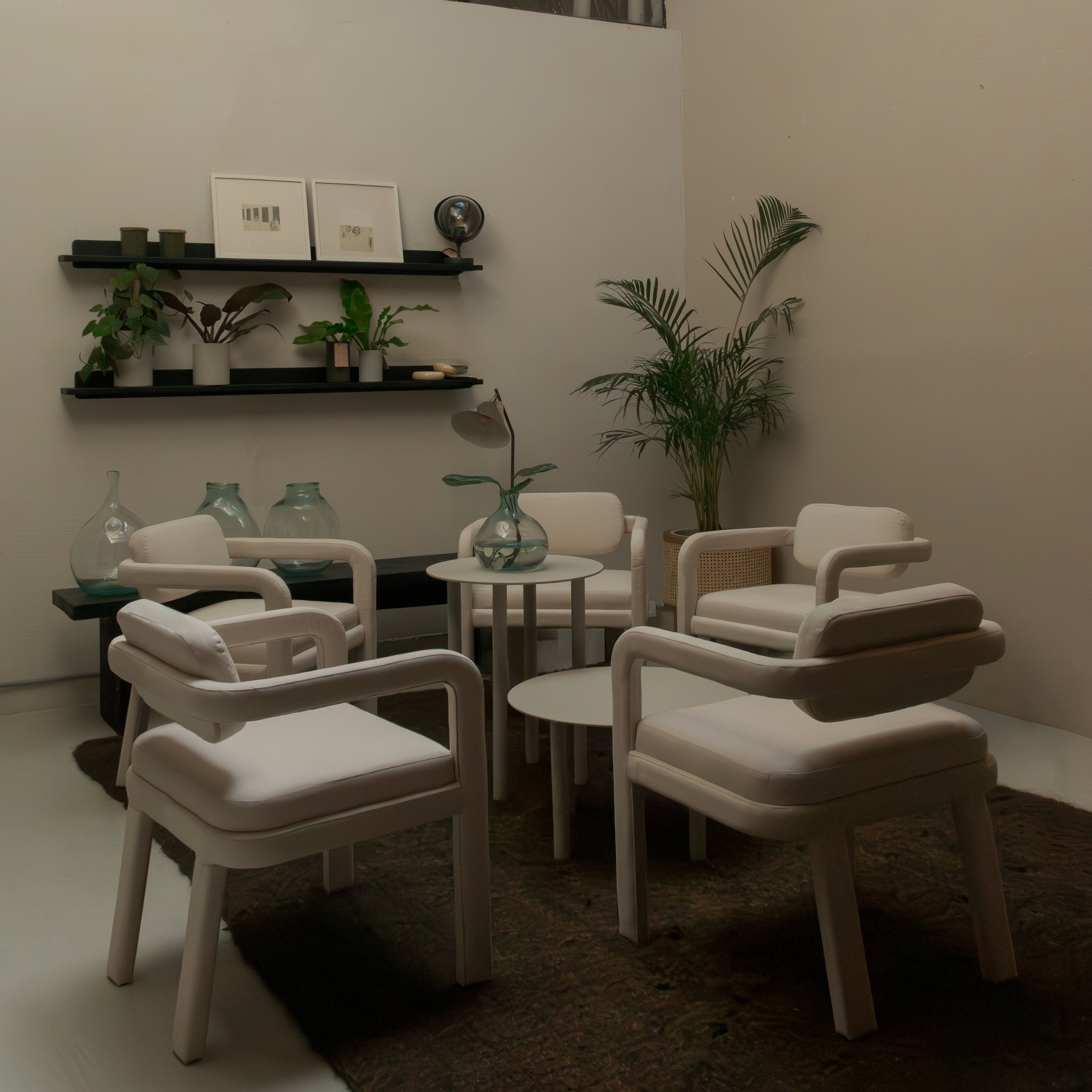 Silla Sorrento