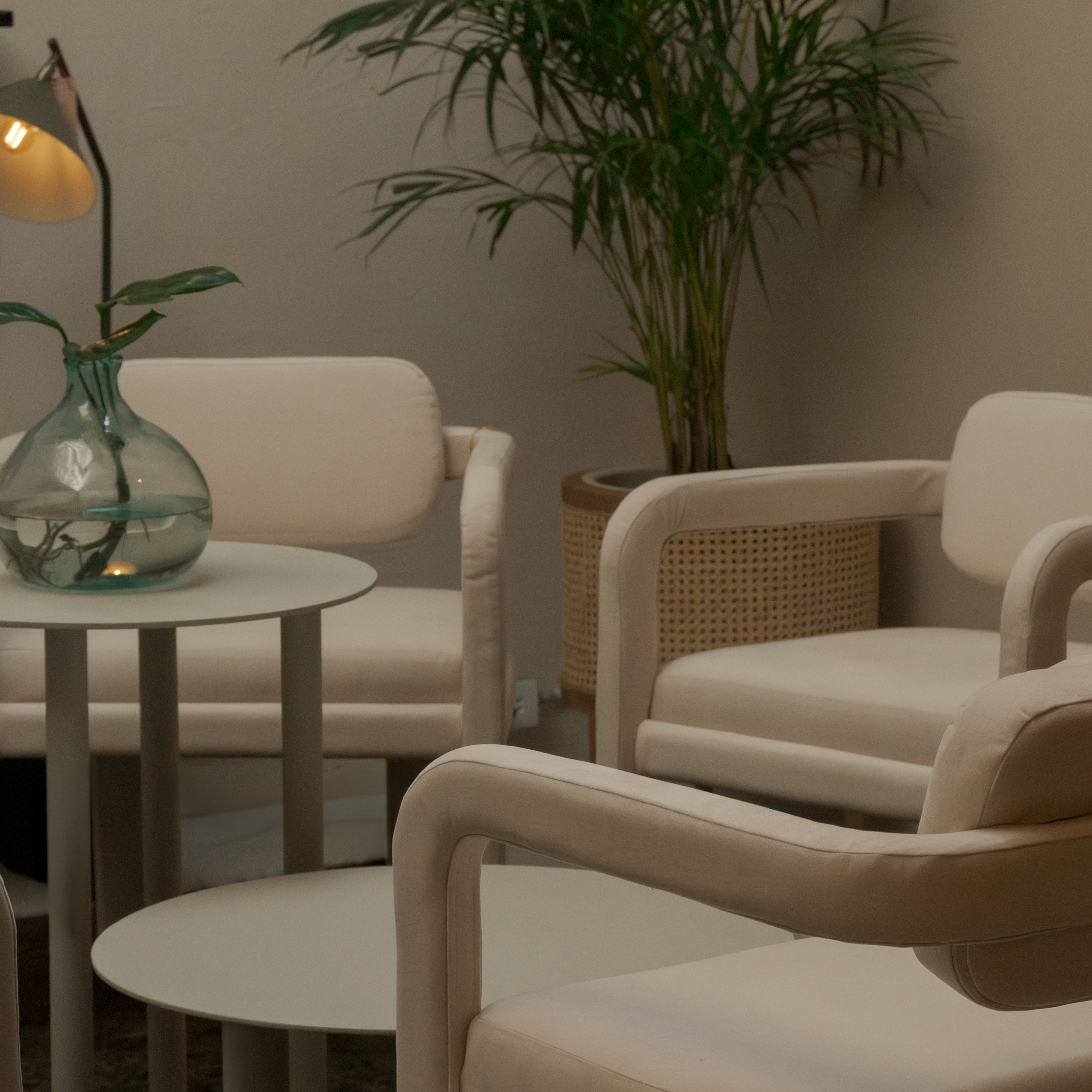 Silla Sorrento