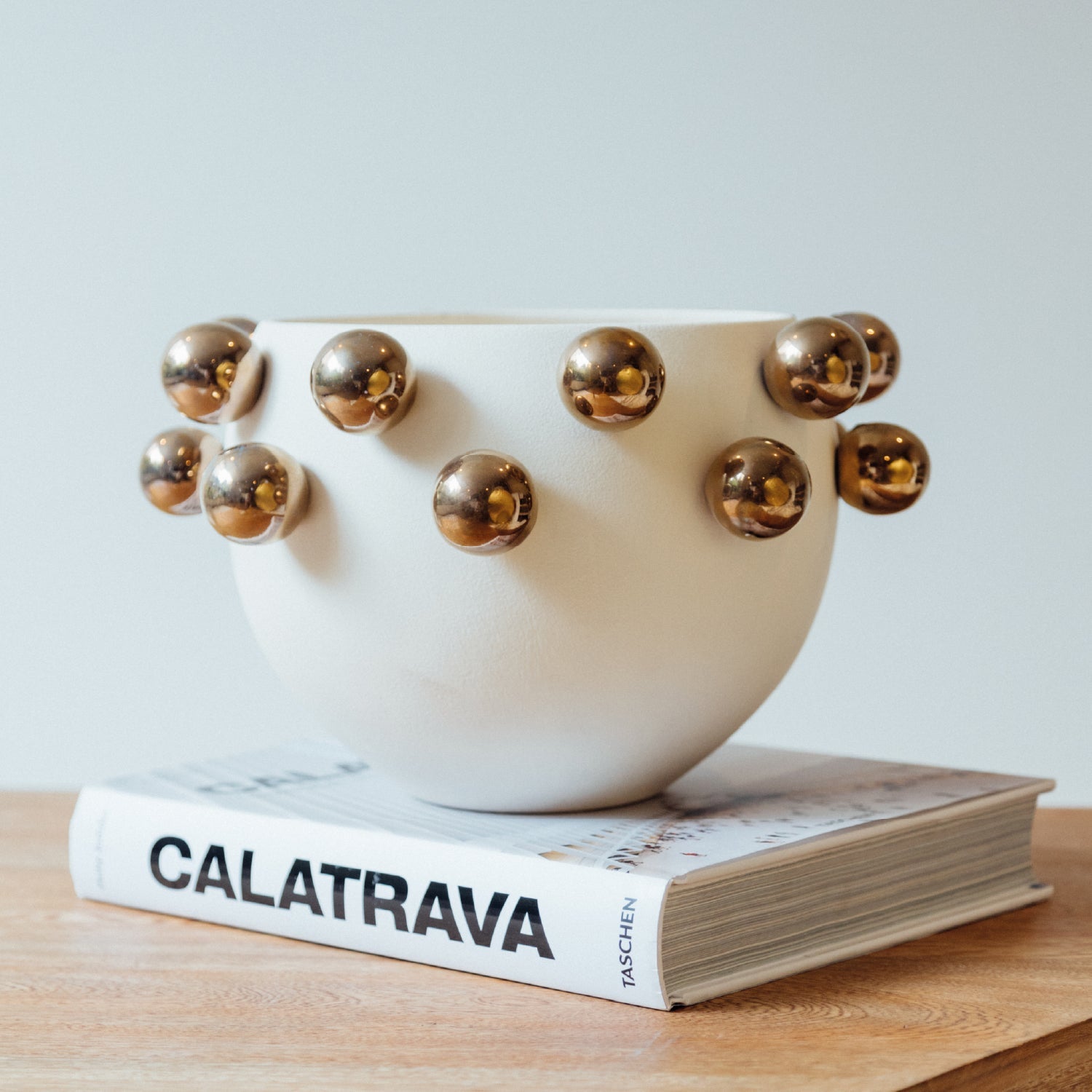 Bowl Iberia #3