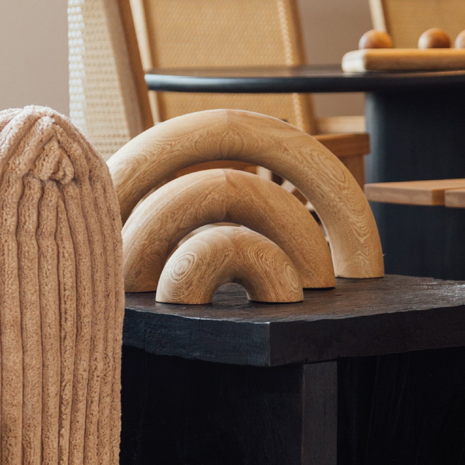 Pieza decorativa Munich | Entrega Inmediata Bogotá