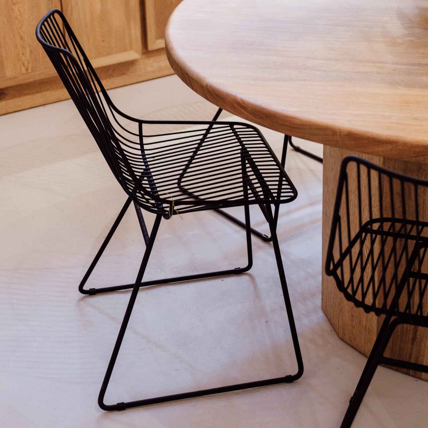 Silla Dalia
