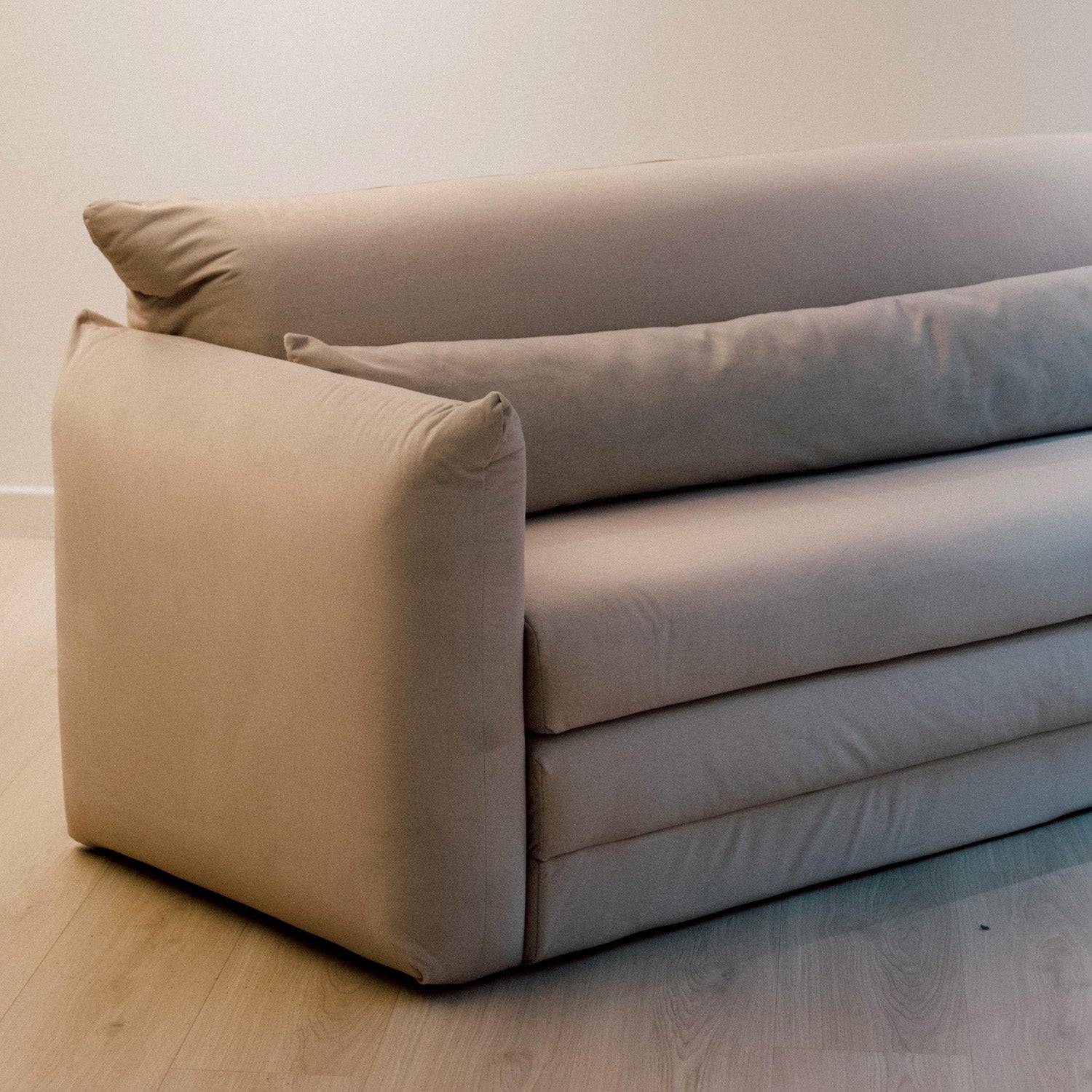 Sofá cama Atlántico
