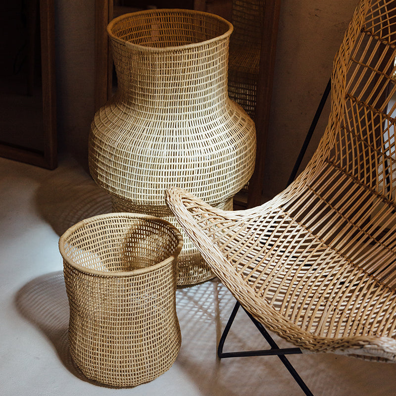 Silla Alhena Tejida | Entrega Inmediata Medellín