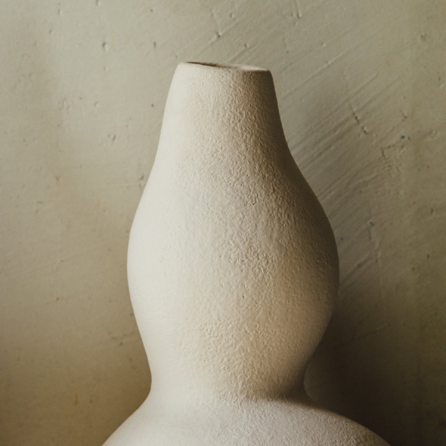 Jarrón Coba # 3