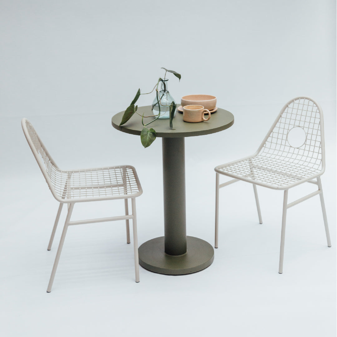 Mesa de comedor Meli