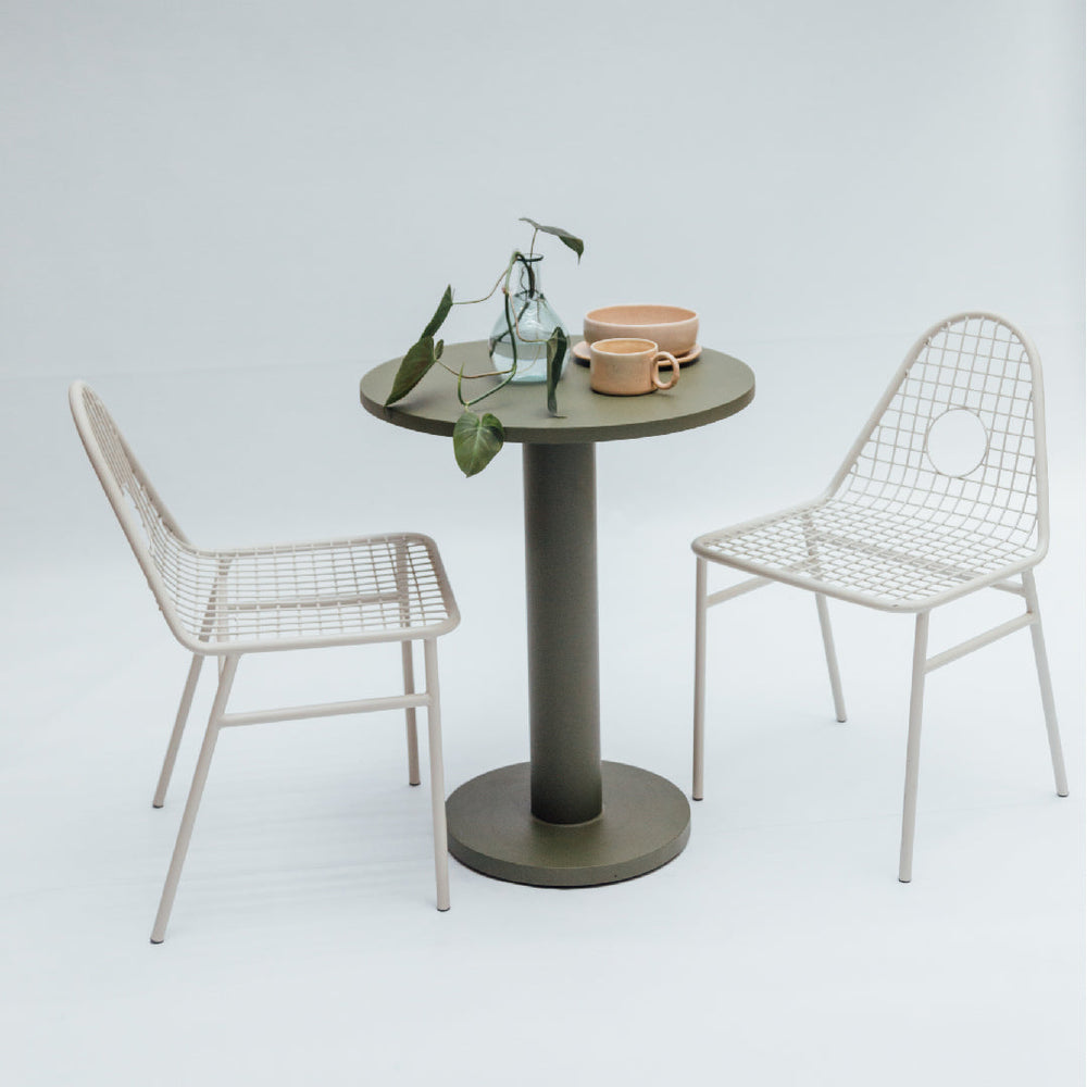 Mesa de comedor Meli
