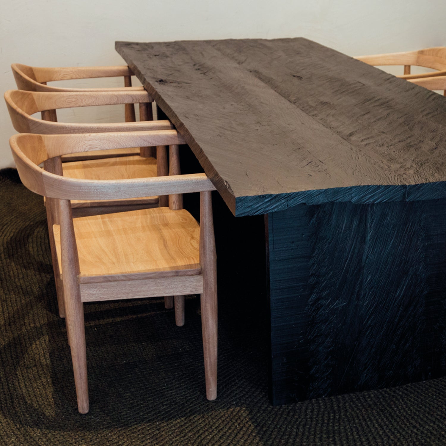 Mesa de comedor Morelia | Entrega Inmediata Medellín