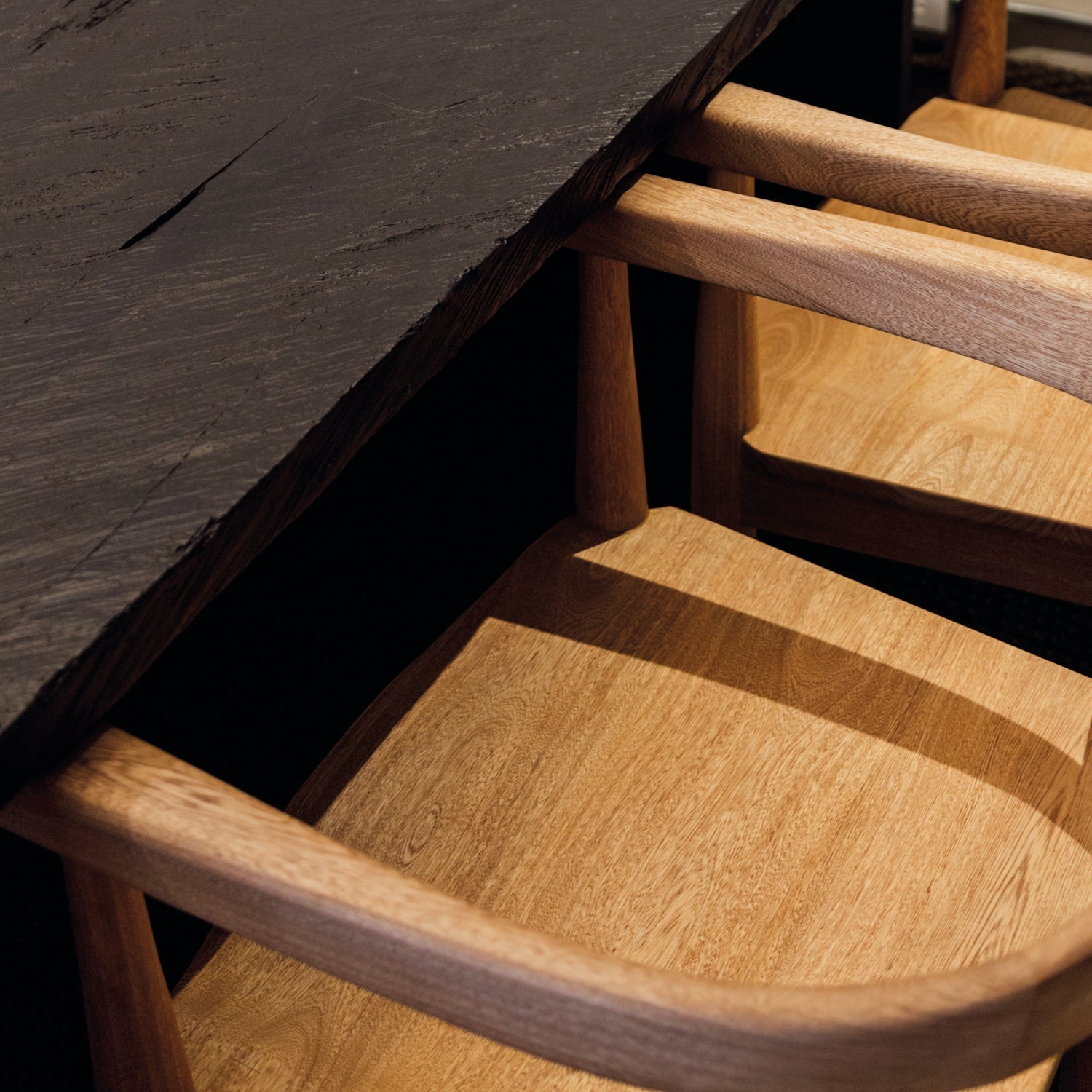 Mesa de comedor Morelia | Entrega Inmediata Medellín