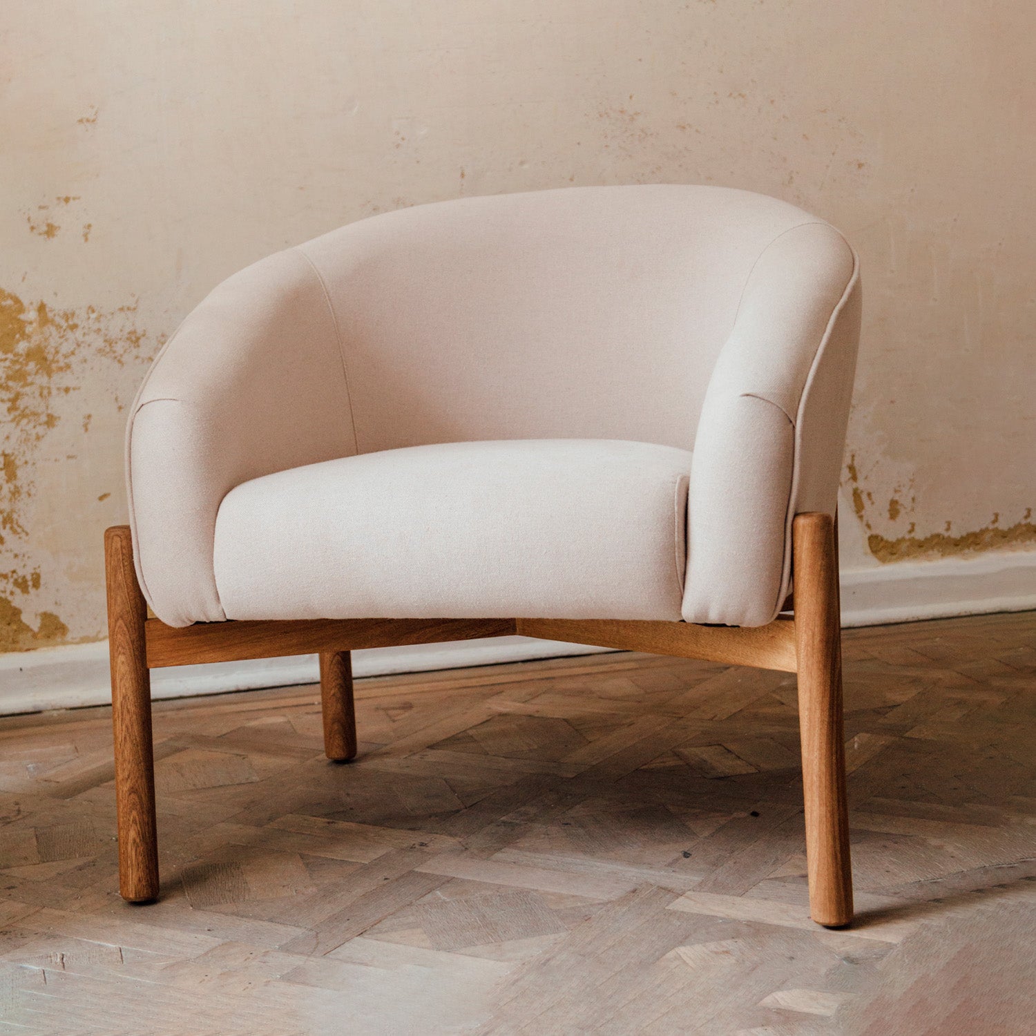 Poltrona Olimpo