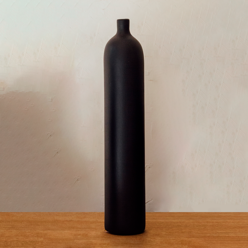 Botella Orante # 5