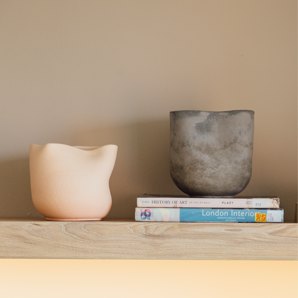 Bowl Aqua #1