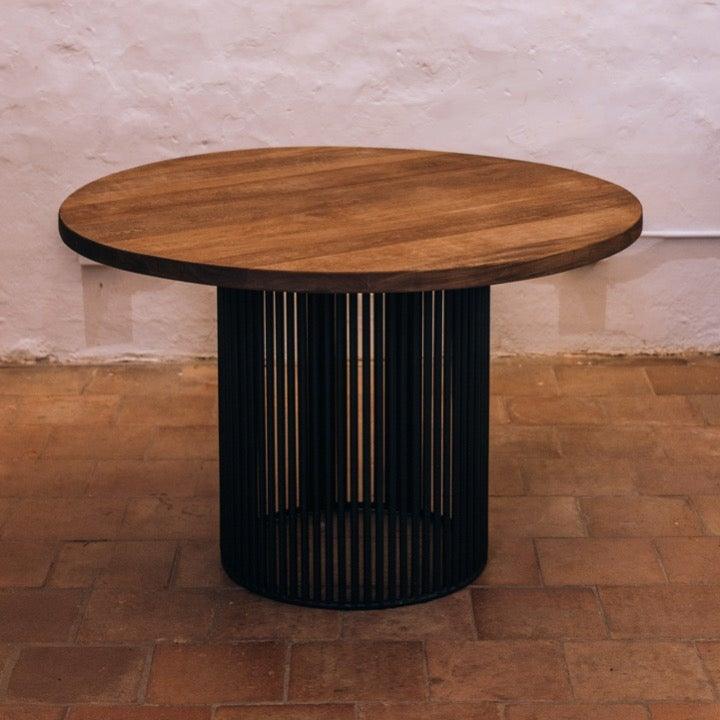 Comedor Petra - Diamantina & la Perla