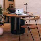 Comedor Petra - Diamantina & la Perla