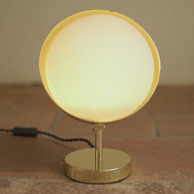 Lámpara de mesa Polux