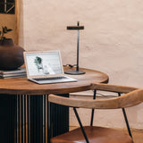 Lámpara de mesa Marsella