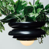 Lámpara de techo Oporto + Planta
