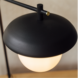 Lámpara de mesa Oporto