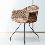 Silla Lino