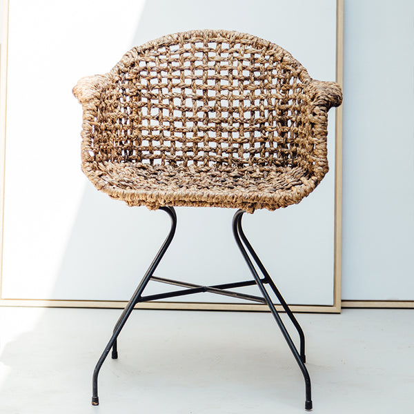 Silla Lino